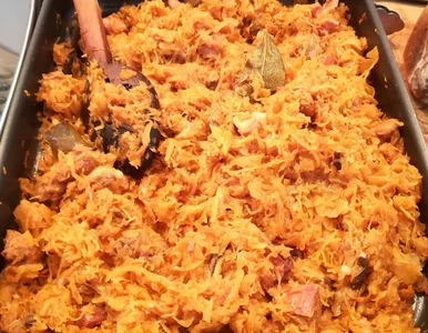 Miniatura: Na bigos nie czekam do Wszystkich...