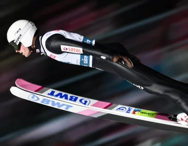 Miniatura: Słowenia najlepsza w drużynówce w...