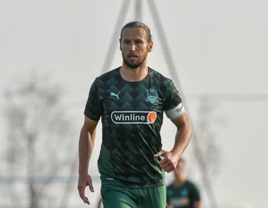 Miniatura: Grzegorz Krychowiak wkrótce może odejść z...