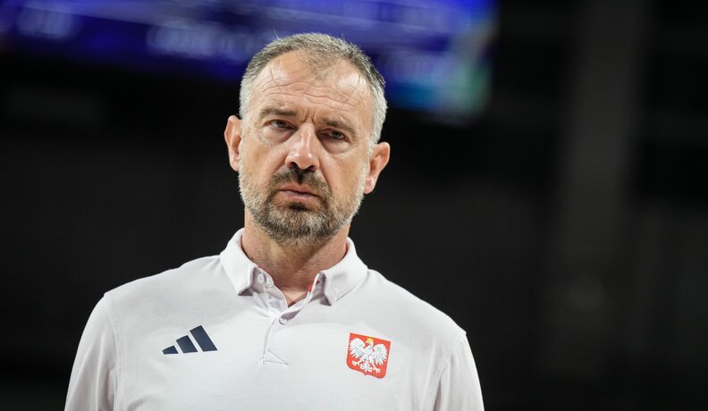 Miniatura: Grbić ujawnił, że&nbsp;popełnił ogromny...