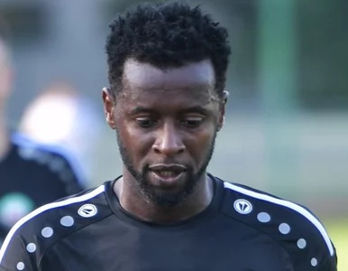 Miniatura: Skandal w polskiej lidze. Były mistrz...