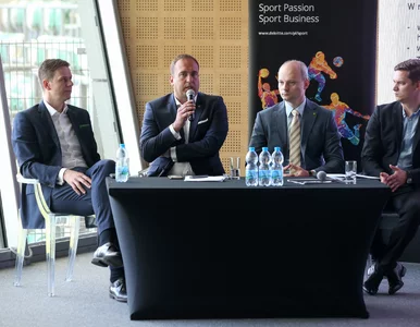 Miniatura: Ile zarobiły kluby polskiej Ekstraklasy?...