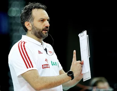 Miniatura: Zaskakujący powrót do reprezentacji...