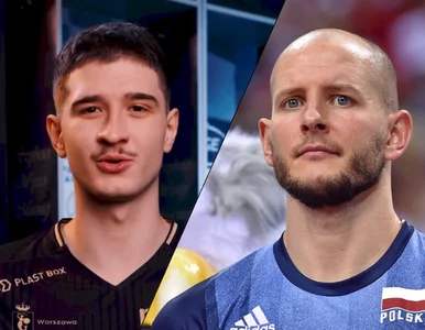 Miniatura: Następca Bartosza Kurka? Ten siatkarz to...