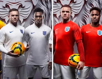 Miniatura: Anglicy pokazali stroje na mundial. Zgodne...