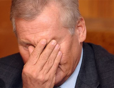 Miniatura: Kwaśniewski o Euro: czas goni, zima...