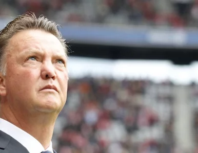 Miniatura: "Dyktator bez poczucia humoru". Kto nie...