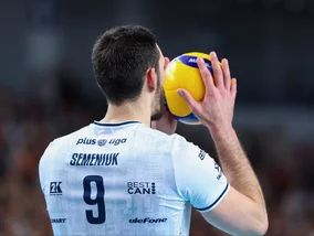 Miniatura: Zawodnik z&nbsp;Rosji zagra...