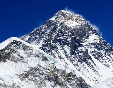 Miniatura: Twierdzili, że zdobyli Mount Everest....