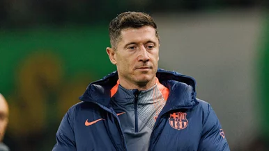 Miniatura: FC Barcelona nie&nbsp;zrobiła nic ws....