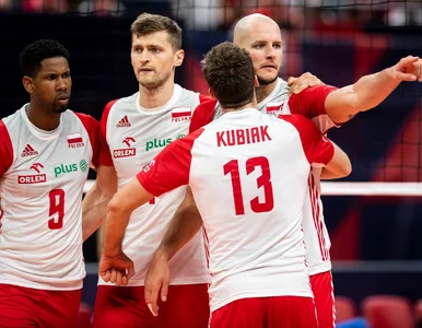 Miniatura: Quiz dla fanów siatkówki. Ostrzegamy,...