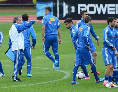 Miniatura: Grecy rozpracowali zespół Smudy? "Nie...