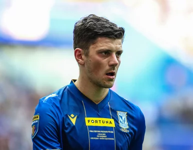 Miniatura: Zwrot akcji w sprawie Dawida Kownackiego....