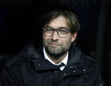 Miniatura: Klopp: Gó*** mnie obchodzi, kto zajmie 3....