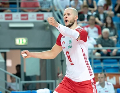 Miniatura: Wielkie emocje w meczu Polaków na...