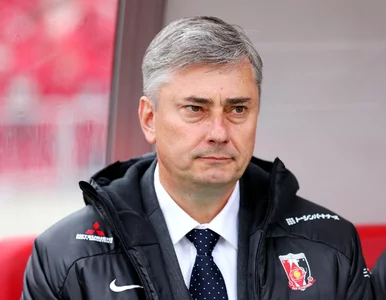 Miniatura: Polski trener wygrał Ligę Mistrzów! Ten...