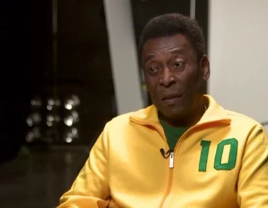 Miniatura: Kto wygra mundial? Pele ma swoich faworytów