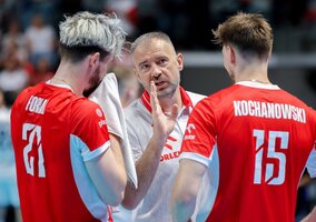 Miniatura: Grbić zdradził, co jest najważniejsze...