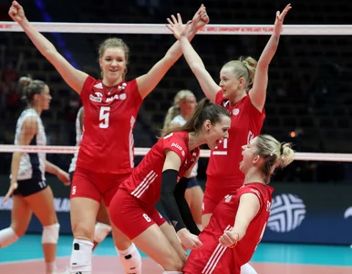 Miniatura: Kiedy Polki grają w ćwierćfinale...