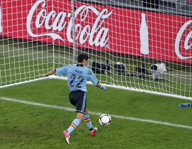 Miniatura: Euro, dzień jedenasty: Pożegnanie z Hiszpanią