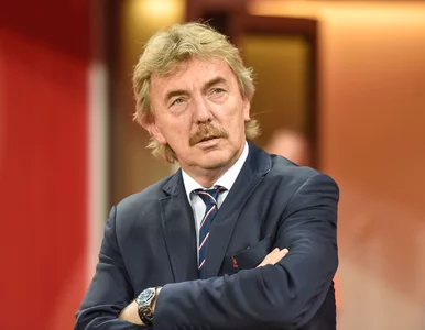 Miniatura: Zbigniew Boniek ironicznie o decyzji...