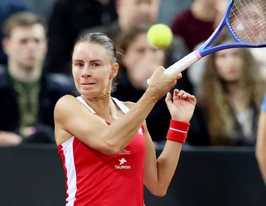 Miniatura: Ukrainki pokazały Polkom miejsce w...