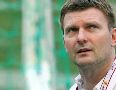 Miniatura: Juskowiak: Rosjanom może zabraknąć sił....