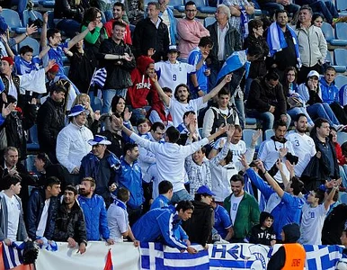 Miniatura: "Czekają mnie »ciche dni«, gdy...