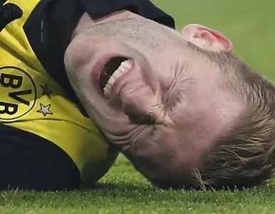 Miniatura: Fatalna kontuzja Błaszczykowskiego. "Nic...