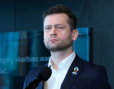 Miniatura: Minister sportu zwyzywał piłkarzy...