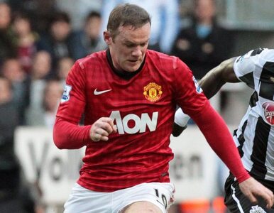 Wayne Rooney będzie kapitanem Anglii. I ojcem - drugi raz