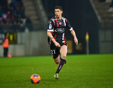 Miniatura: Melikson trafi do Legii?