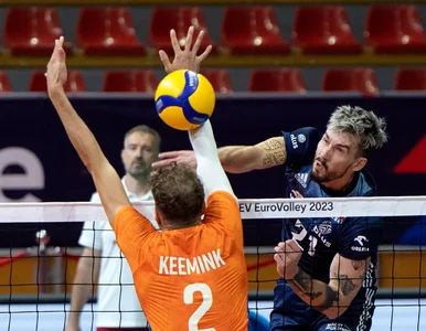 Miniatura: Pokaz siły Biało-Czerwonych. Jednoznaczny...