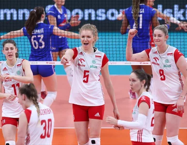 Miniatura: Stabilizacja kluczem do sukcesu? Milena...