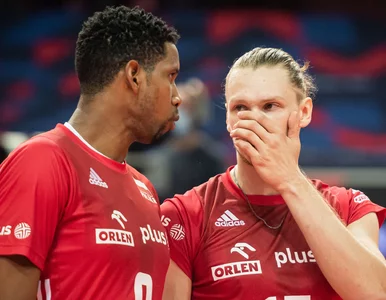 Miniatura: Wilfredo Leon gra mimo bólu. Klub ciągle...