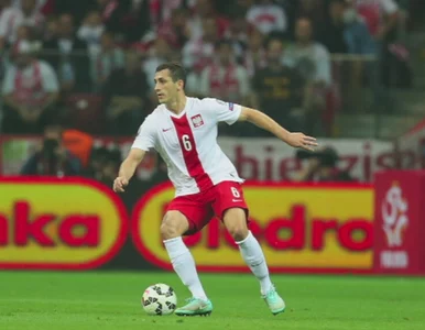 Miniatura: Niemcy to za mało. Biało-czerwoni już...