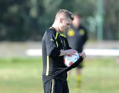 Miniatura: Piszczek: w Borussii mogę grać do emerytury