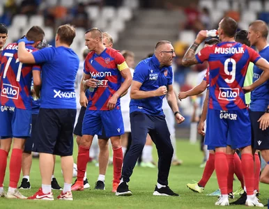 Miniatura: Skoro z Suduvą się męczyli, to jak mają...