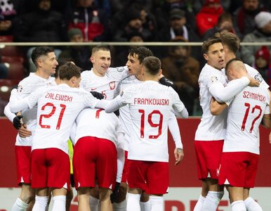 Miniatura: NA ŻYWO: Polska – Łotwa. Ostatni mecz...