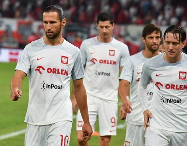 Miniatura: Baraż do EURO 2024 ratunkiem dla Polaków?...