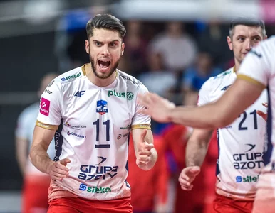 Miniatura: Liga Mistrzów wróciła do...