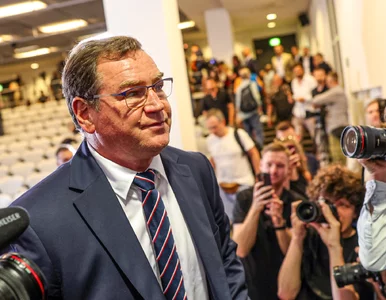 Miniatura: Trener reprezentacji Polski na wylocie?...