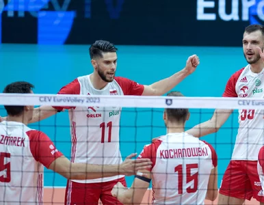 Miniatura: Polska – Holandia na mistrzostwach Europy...