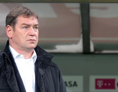 Miniatura: Urban: Cruyff chciał, żebym grał w Barcelonie