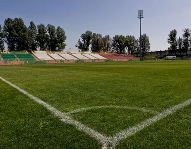 Miniatura: Jeden trening reprezentacji Irlandii...