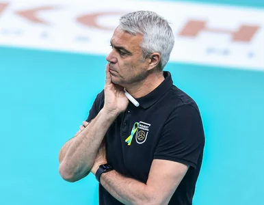 Miniatura: Tę drużynę niebawem przejmie Andrea...