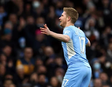 Miniatura: Niesamowite wyniki w Premier League!...