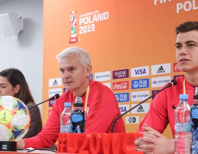 Miniatura: Dziś mecz Polska – Kolumbia U-20. Młodzież...