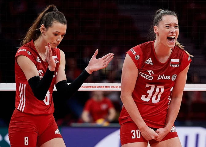 QUIZ dla fanów siatkówki. Jak dobrze znasz reprezentantki Polski?