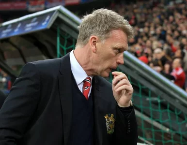 Miniatura: Moyes: Popełniliśmy szkolne błędy
